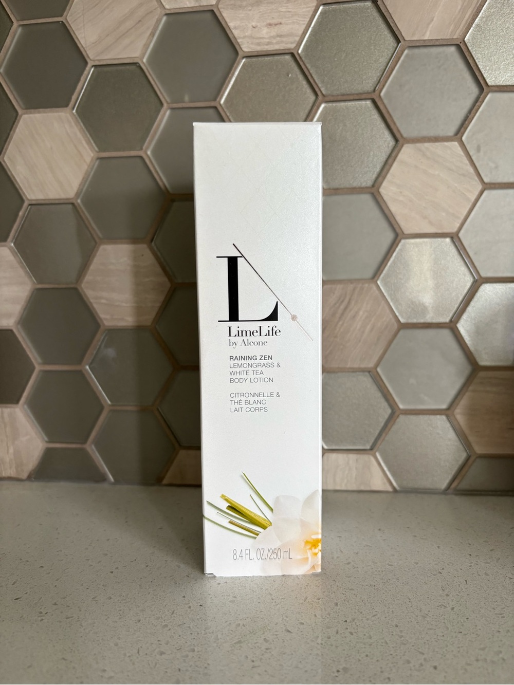 Limelife By Alcone Raining Zen Body Lotion